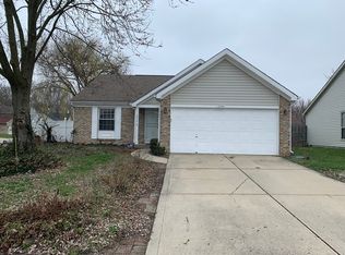 6046 Hayford Ct, Indianapolis, IN 46254
