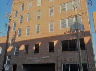 1414 W Marshall St APT 505, Richmond, VA 23220