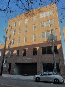 1414 W Marshall St APT 505, Richmond, VA, 23220