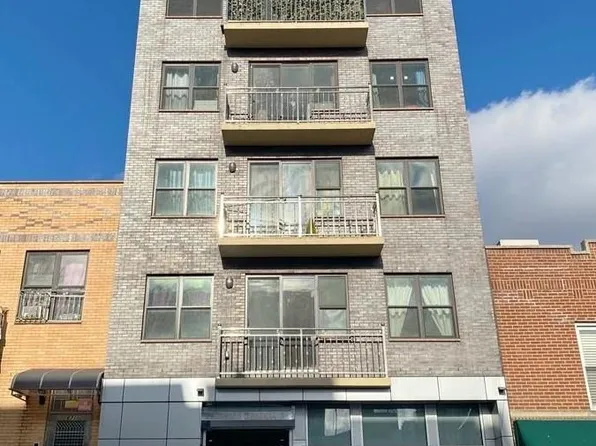 673 56th St #4A, Brooklyn, NY 11220