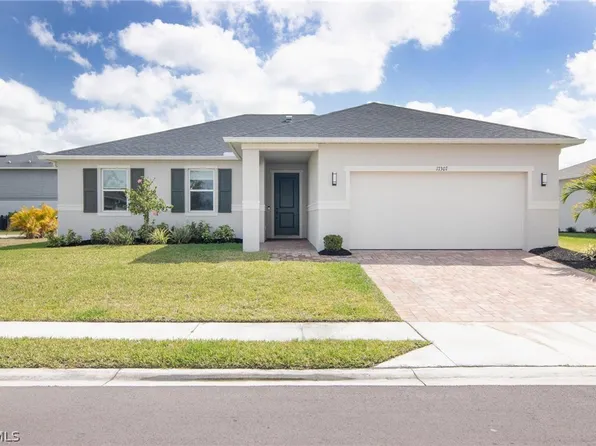 17307 Gulf Preserve Dr, Fort Myers, FL 33908