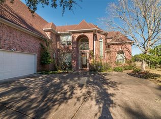 2601 Fra Mauro Ct, League City, TX 77573