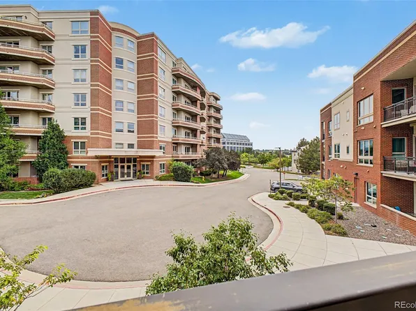 4885 S Monaco Street #201, Denver, CO 80237