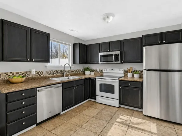 422 E 2050 N Unit 5C, North Ogden, UT 84414
