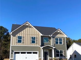 383 Abbott Rd, Statham, GA 30666