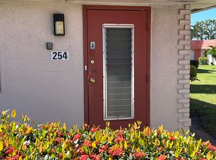 254 Seville K #254, Delray Beach, FL 33446
