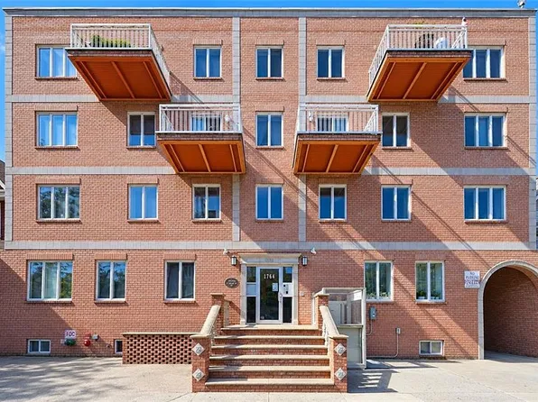 1764 E 19th St APT 2B, Brooklyn, NY 11229