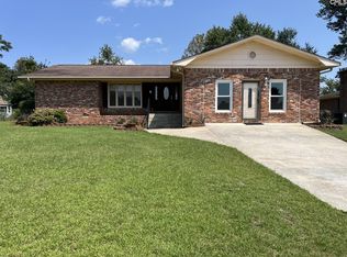 3118 Downes Grove Rd, Columbia, SC 29209