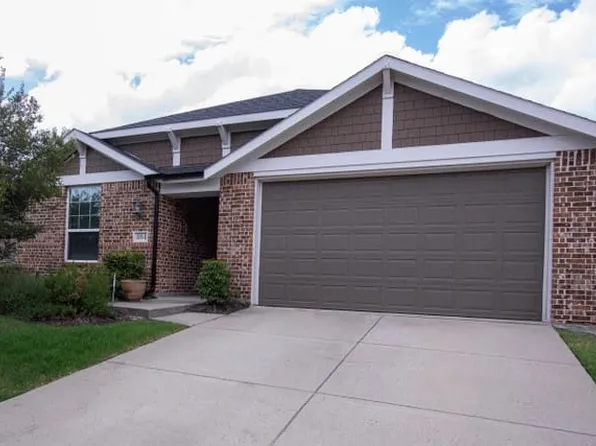 404 Barnstorm Dr, Celina, TX 75009