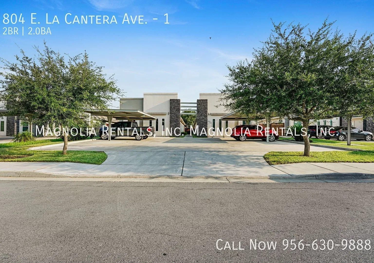 804 E La Cantera Ave — Photo 1