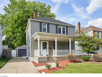 253 Pierce Ave, Cuyahoga Falls, OH, 44221