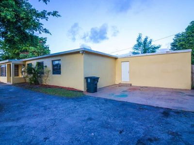 13175 NW 17th Ave, North Miami, FL, 33167
