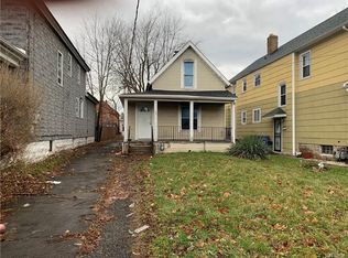 66 Poplar Ave, Buffalo, NY 14211