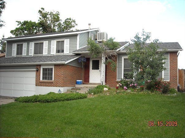 just added new siding.