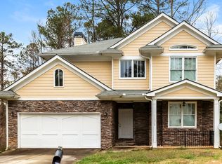 1076 Timber Trl, Austell, GA 30168