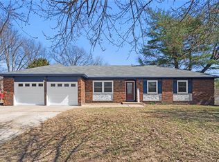 501 Topeka Ave, Leavenworth, KS 66048