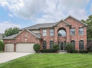 3015 Kingbird Ct, Naperville, IL 60564