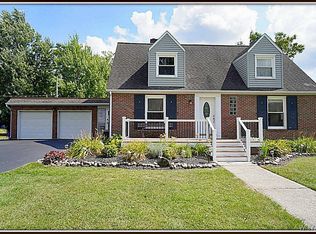 4194 Tonawanda Creek Rd, North Tonawanda, NY 14120