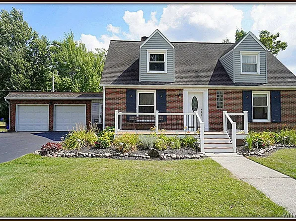 4194 Tonawanda Creek Rd, North Tonawanda, NY 14120