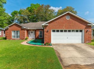 1729 Wren Way, Niceville, FL 32578