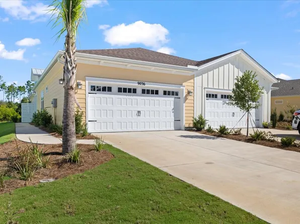 9036 Parrot Pl, Panama City Beach, FL 32413