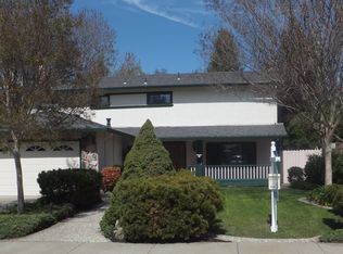 882 Hazel St, Livermore, CA