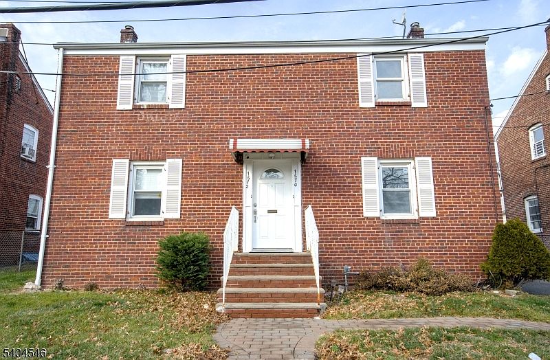1570-72 Clinton Pl, Hillside, NJ 07205 | MLS #4003991 | Zillow