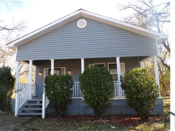 1907 Dawson Ave, Bessemer, AL 35020