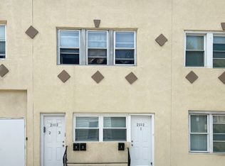 2112 Orthodox St #2-2F, Philadelphia, PA 19124