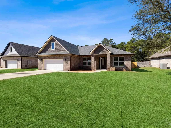 3629 Ginger Ln, Navarre, FL 32566