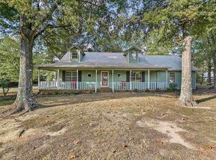 60 Country Square Rd, Milan, TN 38358