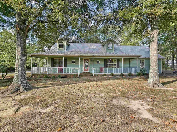 60 Country Square Rd, Milan, TN 38358
