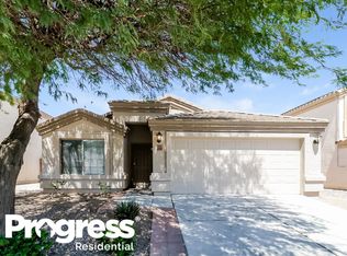23384 W Mohave St, Buckeye, AZ 85326