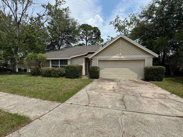 8055 Creedmoor Dr, Jacksonville, FL 32244