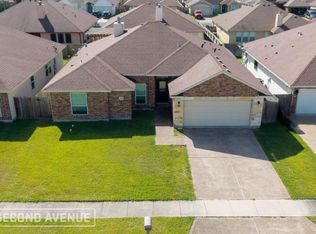 3618 Sapphire Ct, Corpus Christi, TX 78414