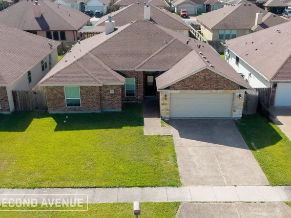 3618 Sapphire Ct, Corpus Christi, TX 78414