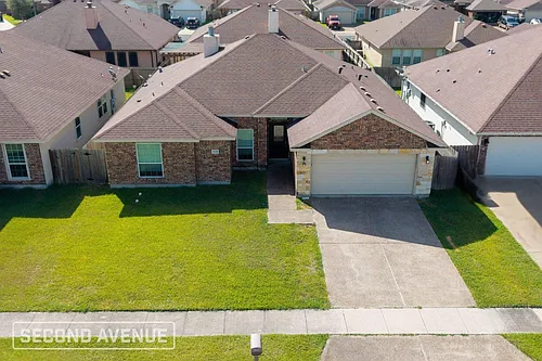3618 Sapphire Ct Photo 1