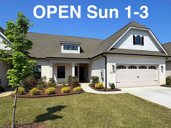 403 Tillane Park Cir SW, Huntsville, AL 35824