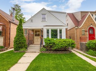 3311 Sunnyside Ave, Brookfield, IL 60513