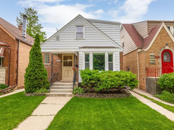 3311 Sunnyside Ave, Brookfield, IL 60513