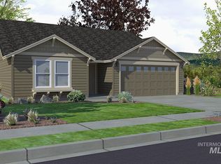 17309 N Sendoa Avenue Block LOT 21-10, Nampa, ID 83687