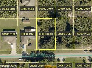 2806 36th St SW, Lehigh Acres, FL 33976