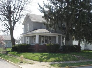 1495 A Ave, New Castle, IN 47362