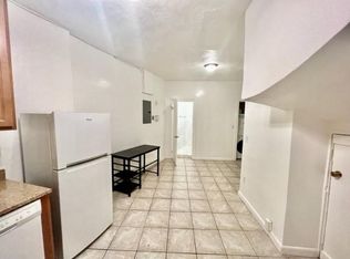 9 Charter St #1REAR, Boston, MA 02113