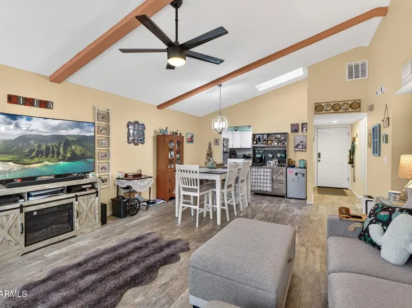 4175 E Pecan Road, Phoenix, AZ 85040