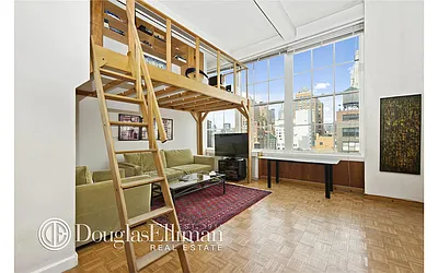 Sold by Douglas Elliman