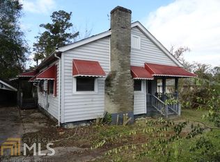 142 Williamson St SW, Rome, GA 30165