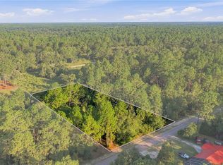 00 SE 133 AVENUE LOT 8, DUNNELLON, FL 34431