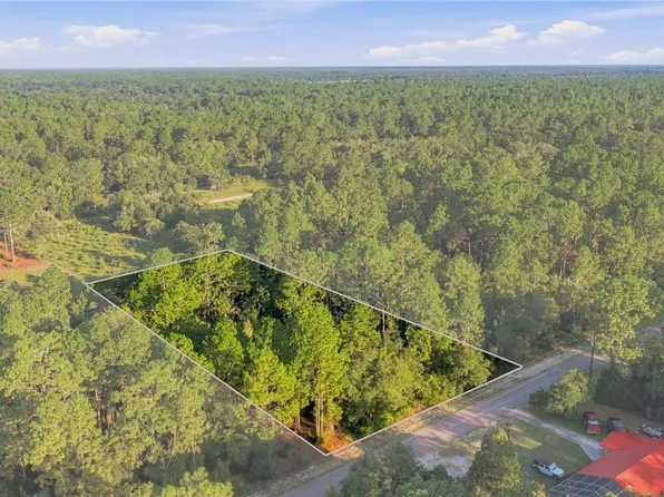 00 SE 133 AVENUE LOT 8, DUNNELLON, FL 34431