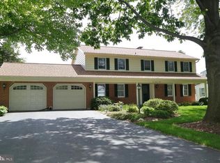 2007 Carlton Pl, Lancaster, PA